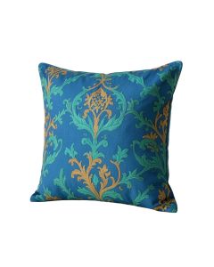 Colorful Effervescent Decorative Square Pillow Cover & Insert