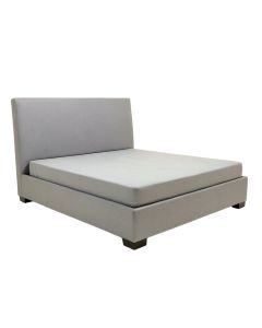 Kamiya Upholstered Platform Bed