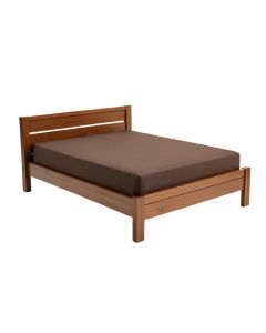 Cropper King Standard Bed (synthetic illustration; no displayed measurements)