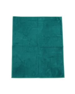 Olvera Oriental Teal Indoor/Outdoor Area Rug (synthetic illustration; no displayed measurements)