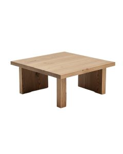 Humberwood Coffee Table (synthetic illustration; no displayed measurements)