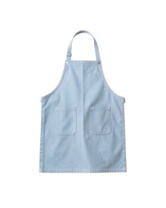 Ayesha Curry Denim Kid Apron
