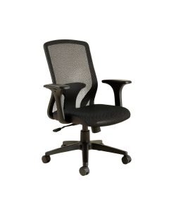 Billups Ergonomic Mesh Task Chair