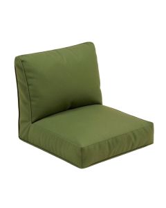 Jade Texture Outdoor Seat Cushion