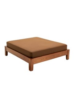Tensho-Kan Daybed (synthetic illustration; no displayed measurements)