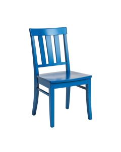 Spruce Crossing Dining Chair - Blue
