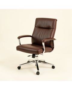 Exectuive Chair (synthetic illustration; no displayed measurements)