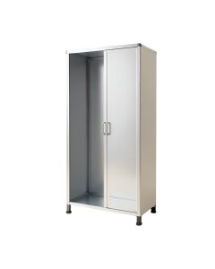 43 '' W Storage Wardrobe
