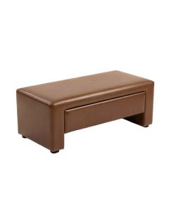Wimer Counter Height Bench (synthetic illustration; no displayed measurements)