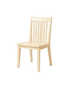 Pine Dell Dining Chair - Ivory