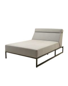 Anoka 15 '' Zero Gravity Adjustable Bed With Wireless Remote