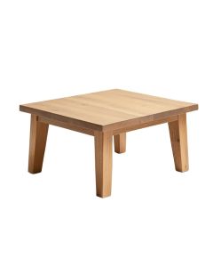 Dean 4 Legs Coffee Table (synthetic illustration; no displayed measurements)