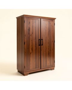 Wilder Armoire (synthetic illustration; no displayed measurements)