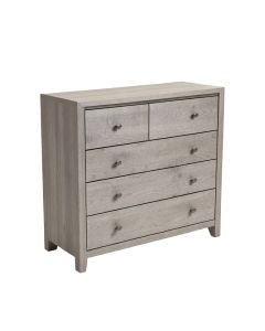 Cavalleri 5 Drawer Standard Dresser/Chest (synthetic illustration; no displayed measurements)