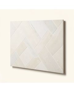 Cement Series 4 '' X 10 '' Porcelain Subway Tile (synthetic illustration; no displayed measurements)