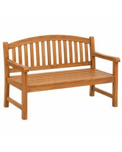 Wooden Garden Bench