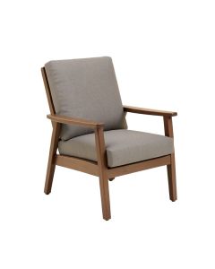 Rockwell Carina Weatherproof Patio Chair (synthetic illustration; no displayed measurements)
