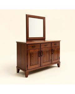 Harvest 34.5 '' Single Bathroom Vanity Set (synthetic illustration; no displayed measurements)