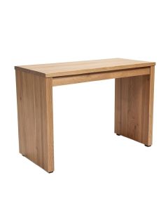 Dantzler Wood Rectangular Console Table