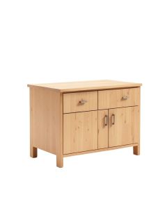 Murry 18 '' W Single Bathroom Vanity Set