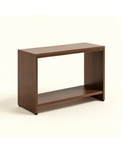 Doerr 64 '' Console Table (synthetic illustration; no displayed measurements)