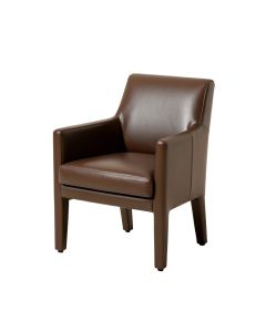 Crawfordville Upholstered Dining Chair