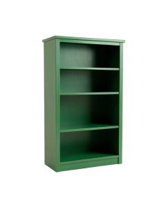 Dune Arc Freestanding Bookcase