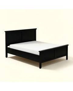 Darlenis Twin Platform Bed (synthetic illustration; no displayed measurements)