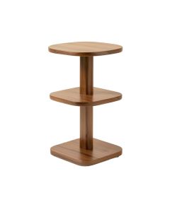 Haak Square Multi-Tiered Plant Stand
