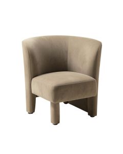 Belarius Upholstered Parsons Chair Dining Chair (synthetic illustration; no displayed measurements)
