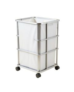 Laundry Hamper Basket Cart