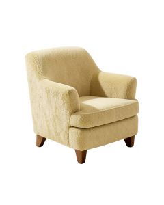 Doerr Upholstered Dining Chair (synthetic illustration; no displayed measurements)