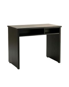 Ash Brook Writing Desk - Black