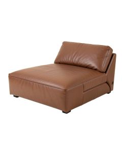 Fabrice 46 '' Rolled Arm Sleeper