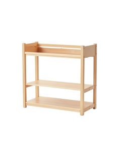 47.2 '' W Closet Organizer