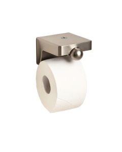 Vale Wall Mounted Pivoting Toilet Paper Holder (synthetic illustration; no displayed measurements)