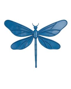 Gaerwyn 3 Piece Capri Dragonfly Wall Décor Set