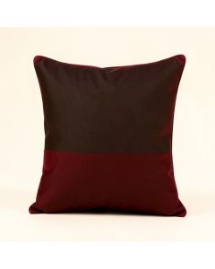 Luciana Throw Pillow (synthetic illustration; no displayed measurements)