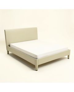 Miah 9 '' Steel Platform Bed (synthetic illustration; no displayed measurements)