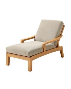 Hugo Chaise Lounge