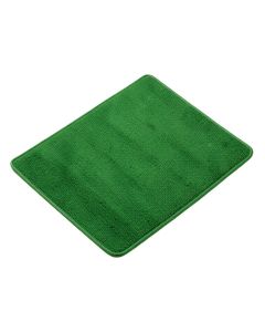 Sylvan Peacock Kitchen Mat