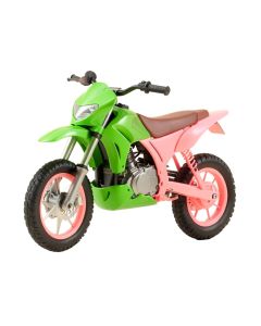 Dirt Motorcycle