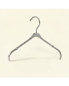 Stella Metal Kids Hanger For Dress/Shirt/Sweater (synthetic illustration; no displayed measurements)