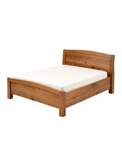 Fahmida Twin Platform Bed