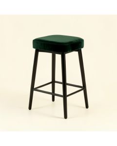 Ellenberger 27.5 '' Bar Stool (synthetic illustration; no displayed measurements)