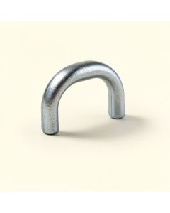 Bridges 5 1/16 '' Center To Center Arch Pull Handle (synthetic illustration; no displayed measurements)
