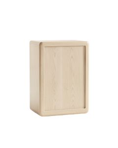 Elm Bend Freestanding Laundry Folding Counter - Beige