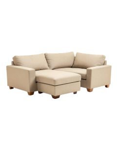 Eduarte 86 '' Wide Reversible Sleeper Sofa & Chaise