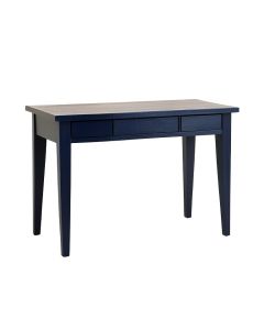 Sage Canyon Writing Desk - Navy