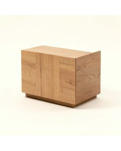 Hamlet 42 '' Single Bathroom Vanity Base Only (synthetic illustration; no displayed measurements)